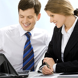 Outsourcing
